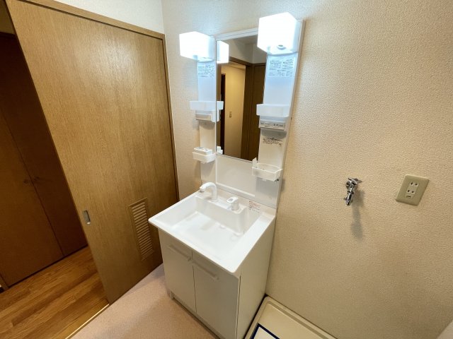 11/21 洗面