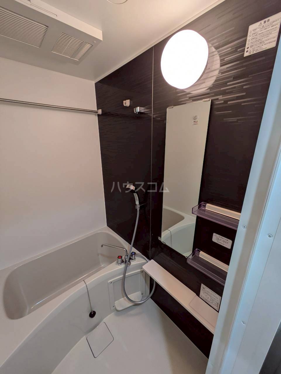 10/24 浴室
