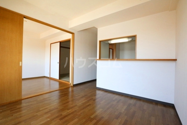 3/23 リビング/ダイニング