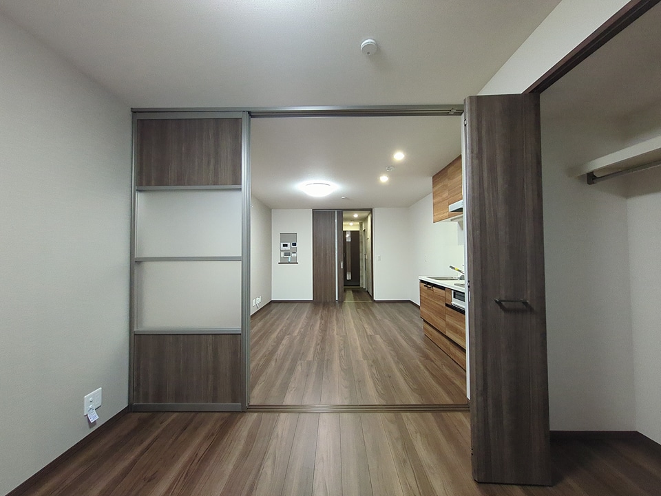 4/30 リビング/ダイニング