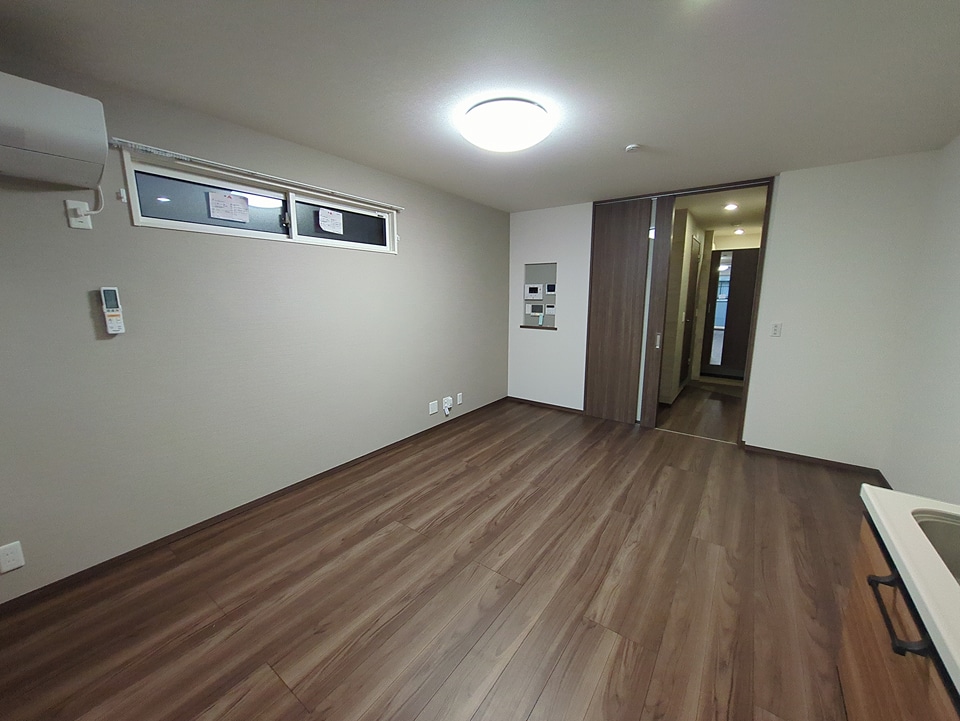 5/30 リビング/ダイニング