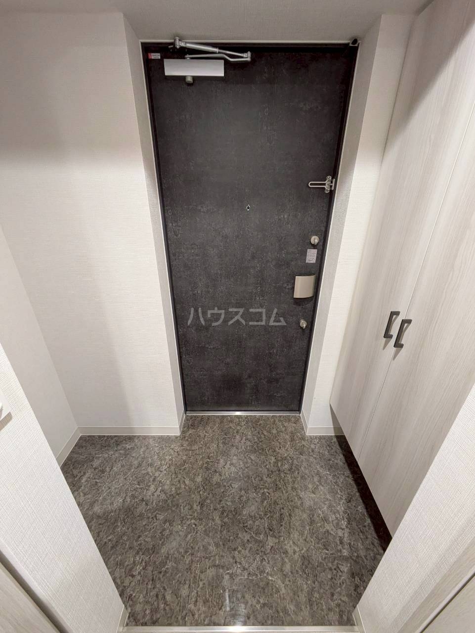 7/25 玄関