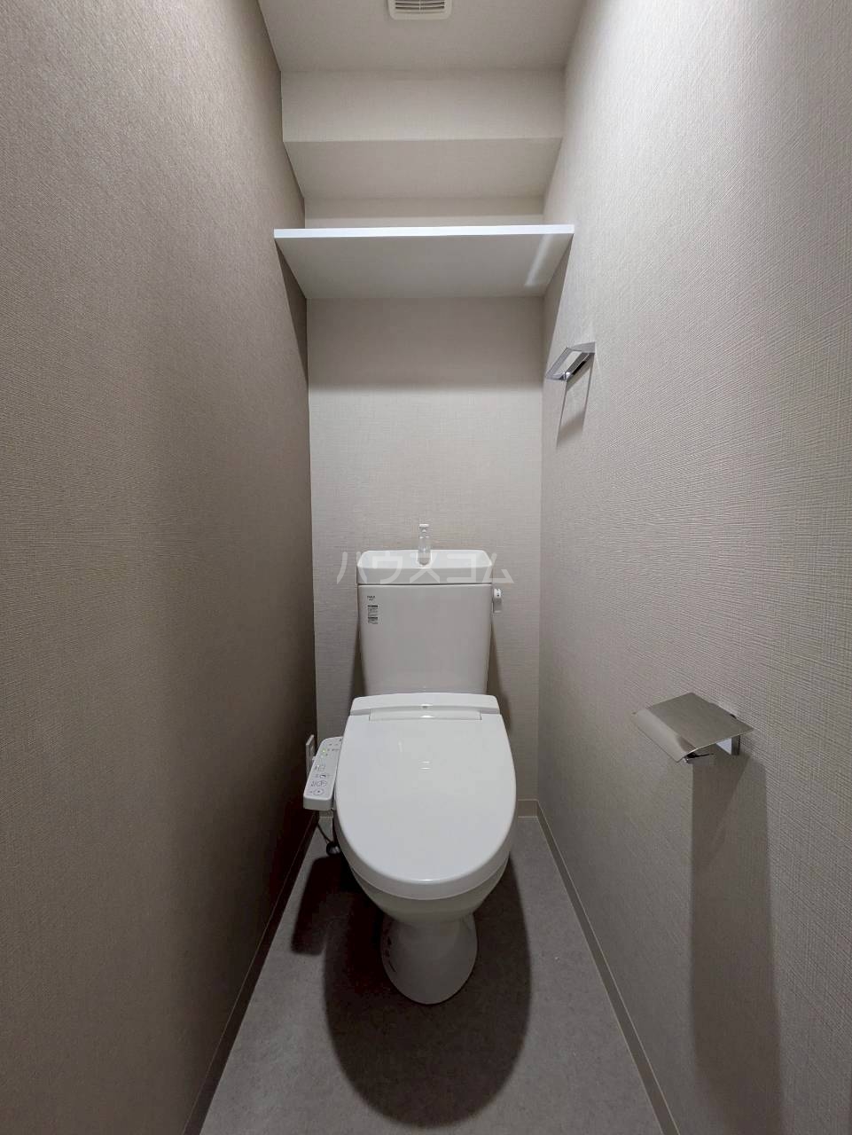 10/24 トイレ