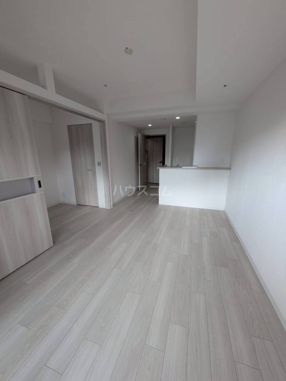 3/25 リビング/ダイニング