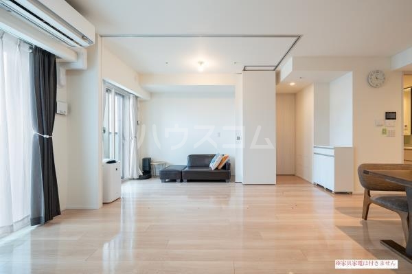 3/23 リビング/ダイニング