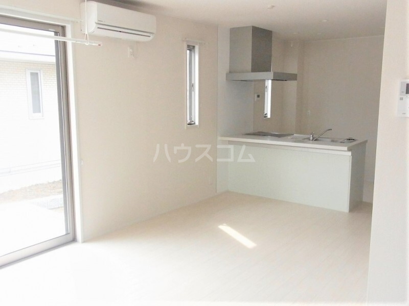 3/24 リビング/ダイニング