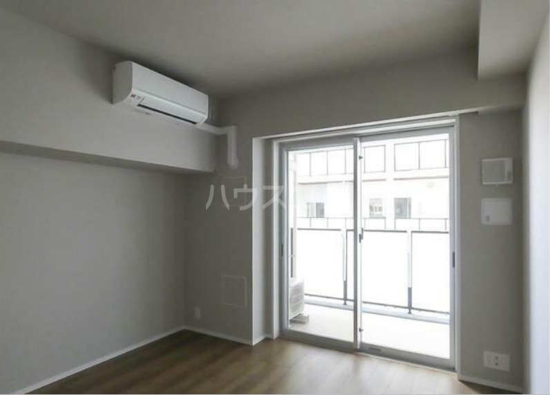 3/17 リビング/ダイニング