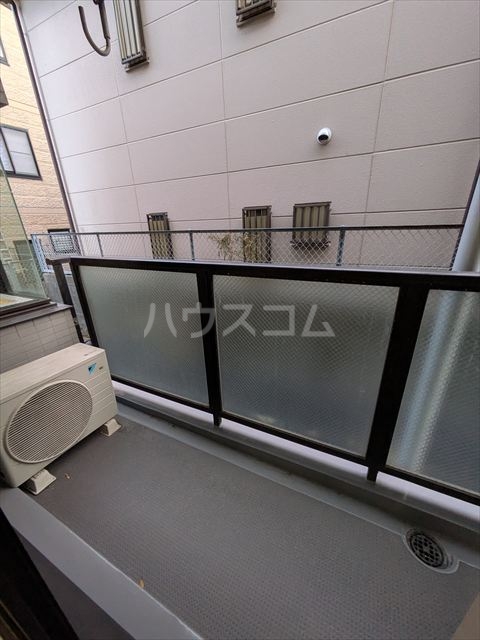 24/30 バルコニー