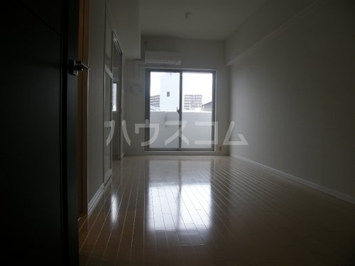 4/25 リビング/ダイニング