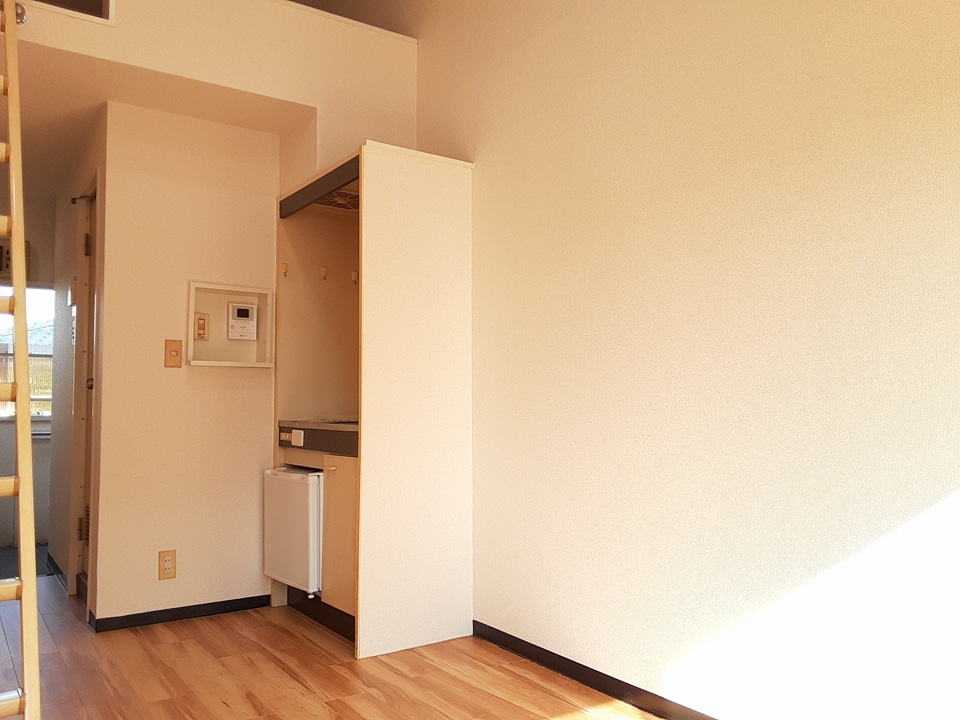 6/30 リビング/ダイニング