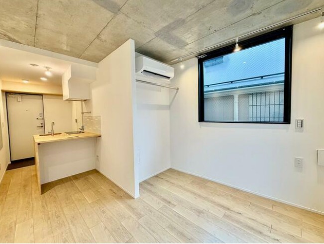 6/30 リビング/ダイニング