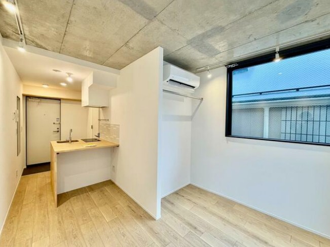 4/30 リビング/ダイニング