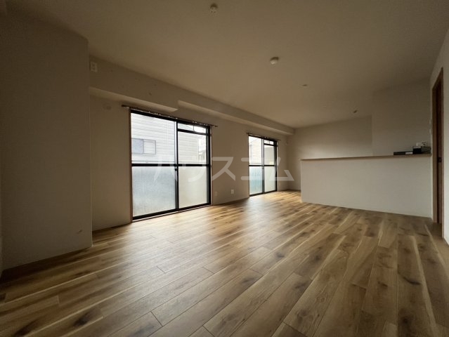 5/30 リビング/ダイニング