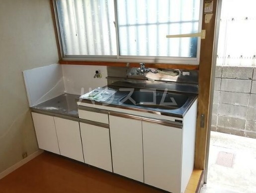 11/21 キッチン