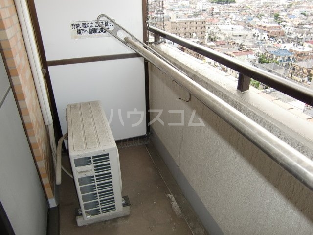 15/30 バルコニー