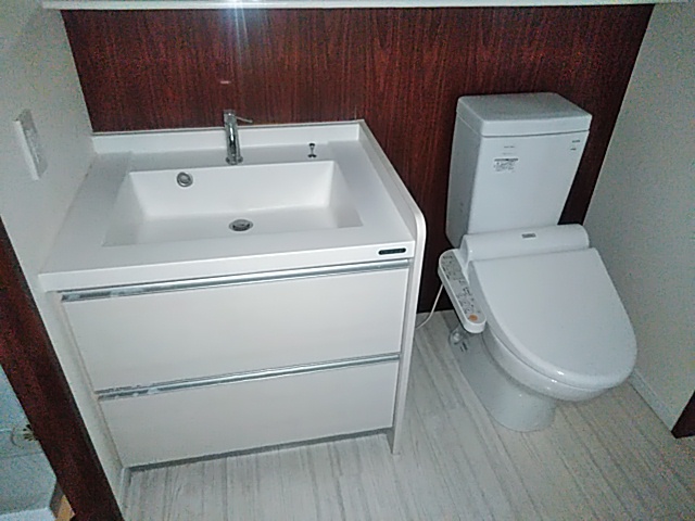 16/28 トイレ