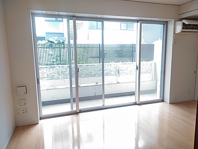 6/28 リビング/ダイニング