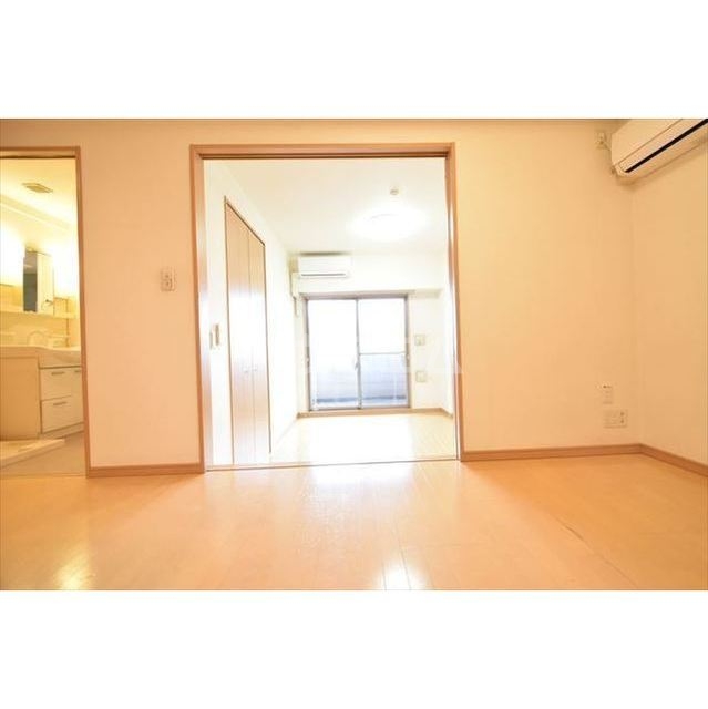 4/26 リビング/ダイニング