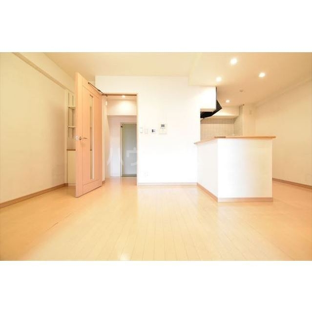 3/26 リビング/ダイニング