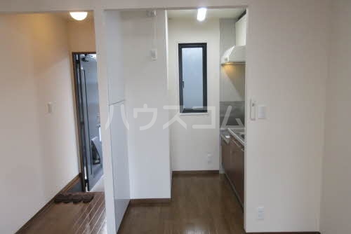 7/28 リビング/ダイニング