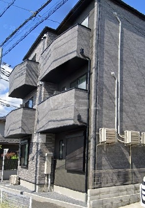 プルミエール六町の間取り