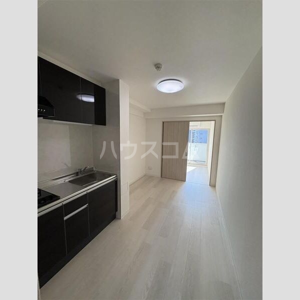 2/10 リビング/ダイニング