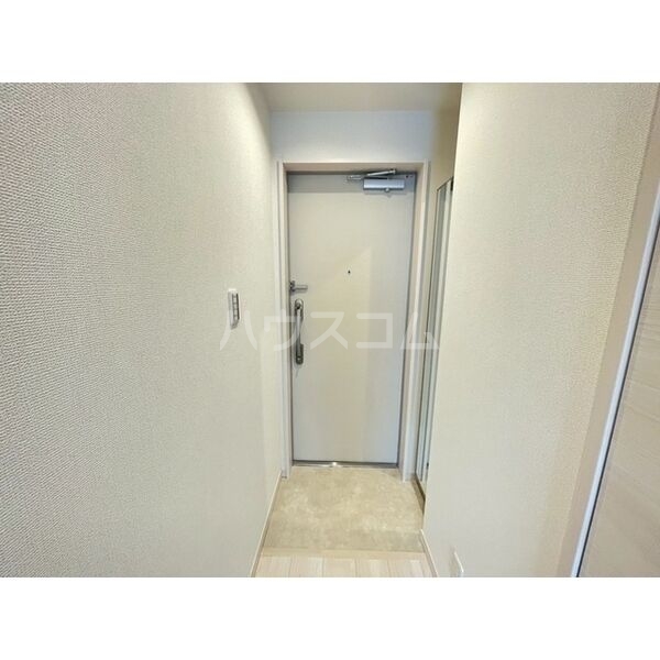 13/24 エントランス