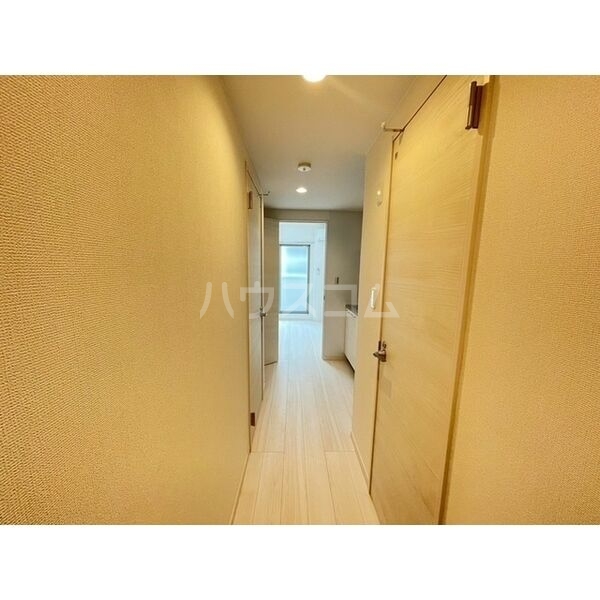 13/24 エントランス