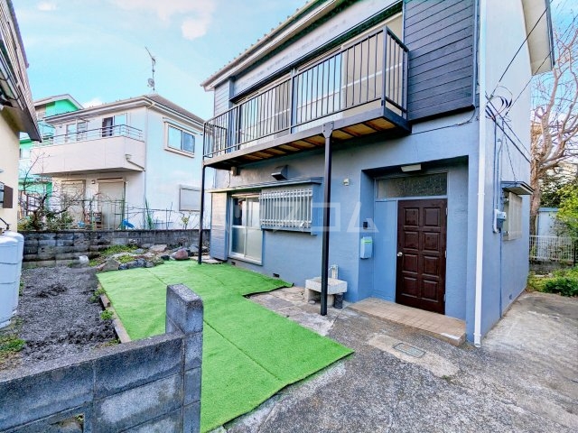 15/25 エントランス