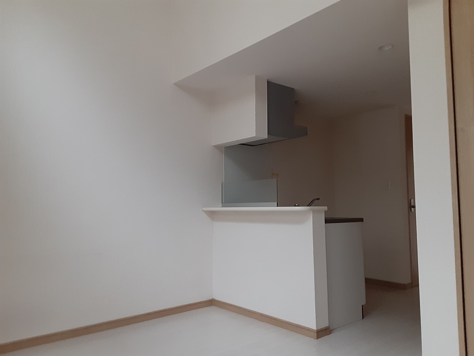 6/30 リビング/ダイニング