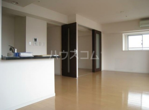 4/26 リビング/ダイニング