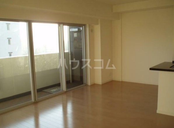 3/26 リビング/ダイニング