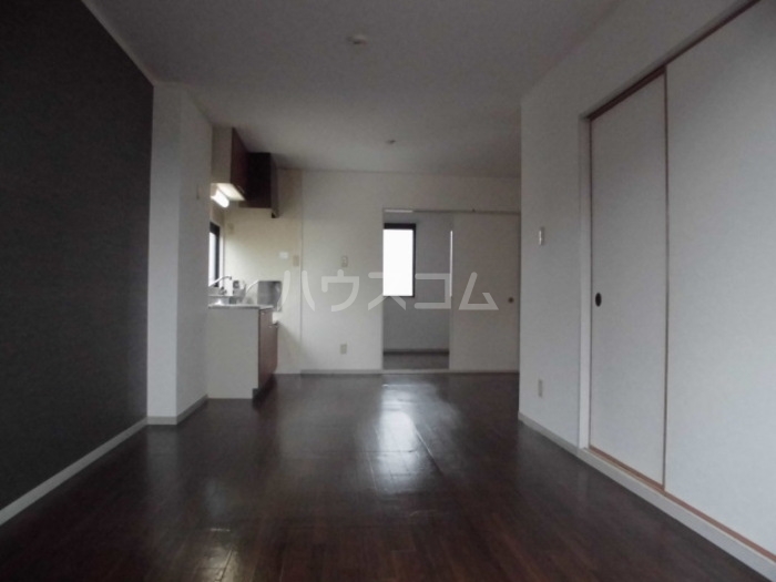 3/24 リビング/ダイニング