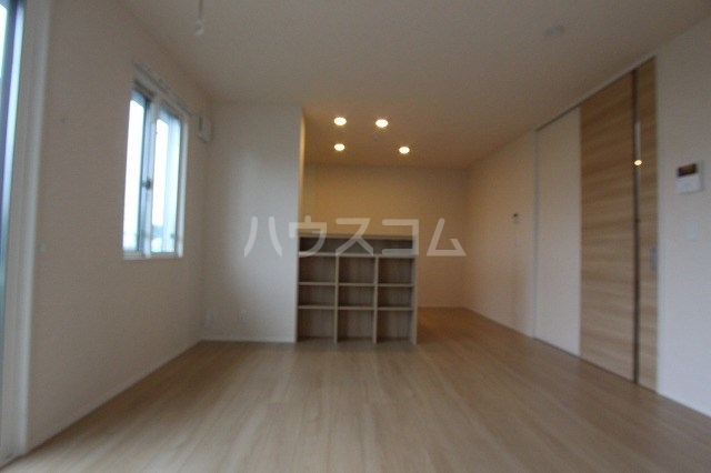 3/30 リビング/ダイニング