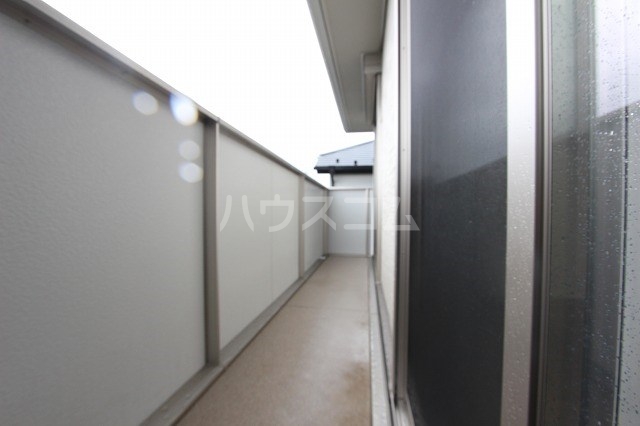 22/30 バルコニー