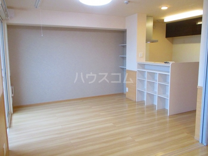 3/19 リビング/ダイニング