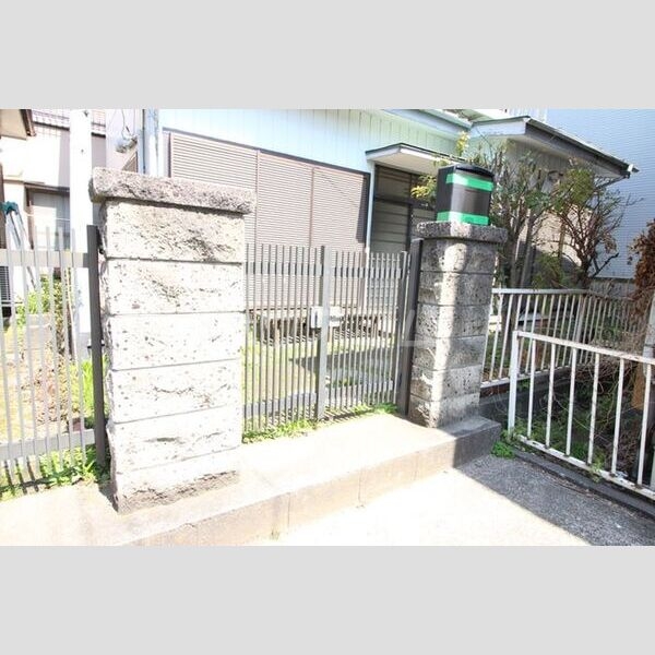 17/24 エントランス