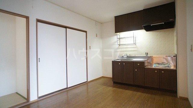 3/20 リビング/ダイニング