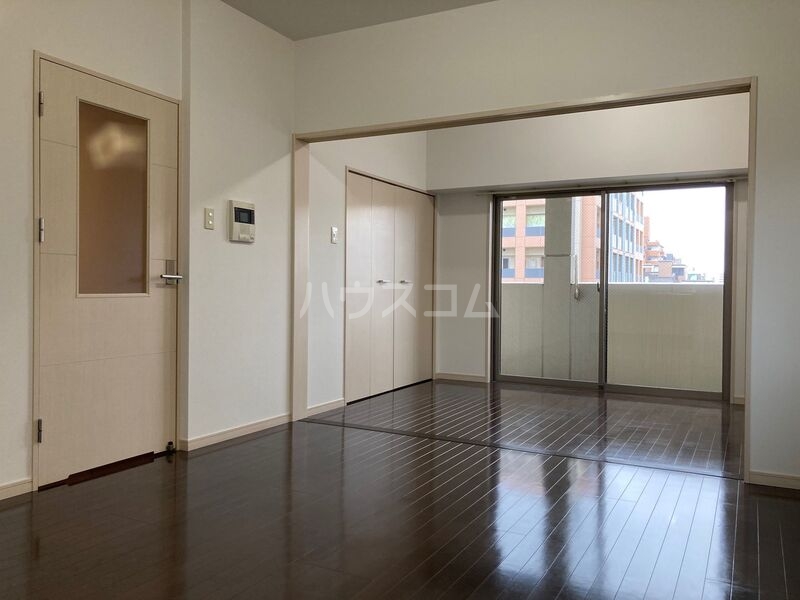 11/19 バルコニー