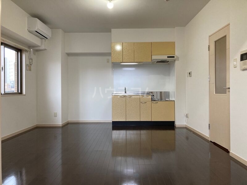 3/19 リビング/ダイニング