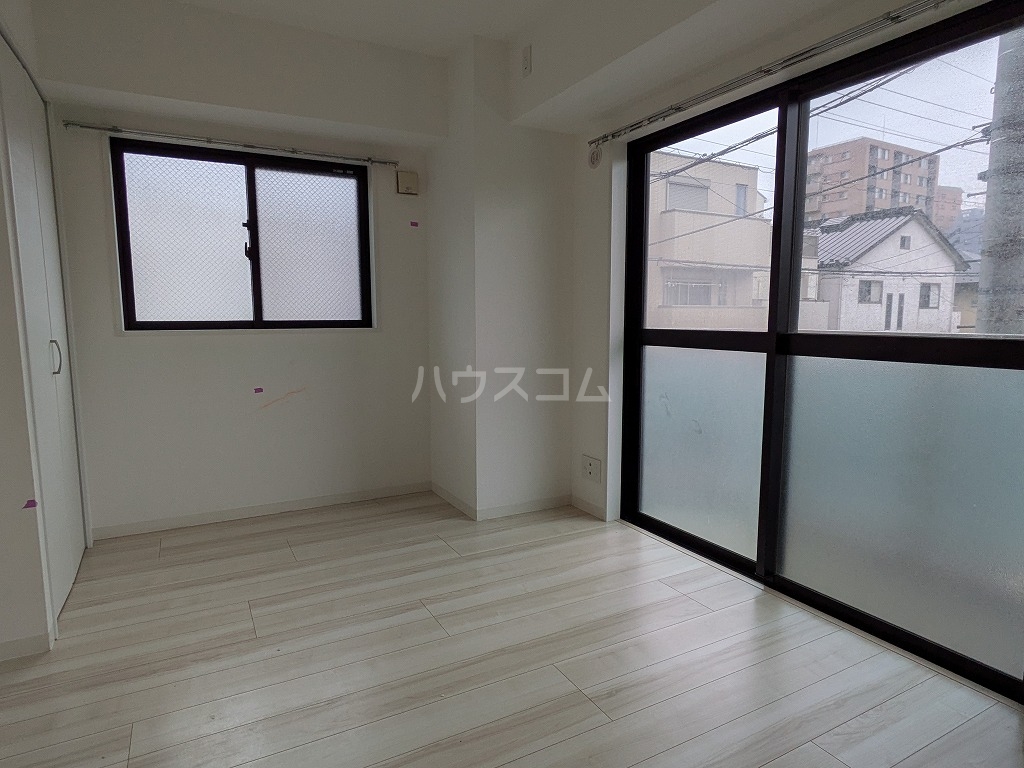 5/30 リビング/ダイニング