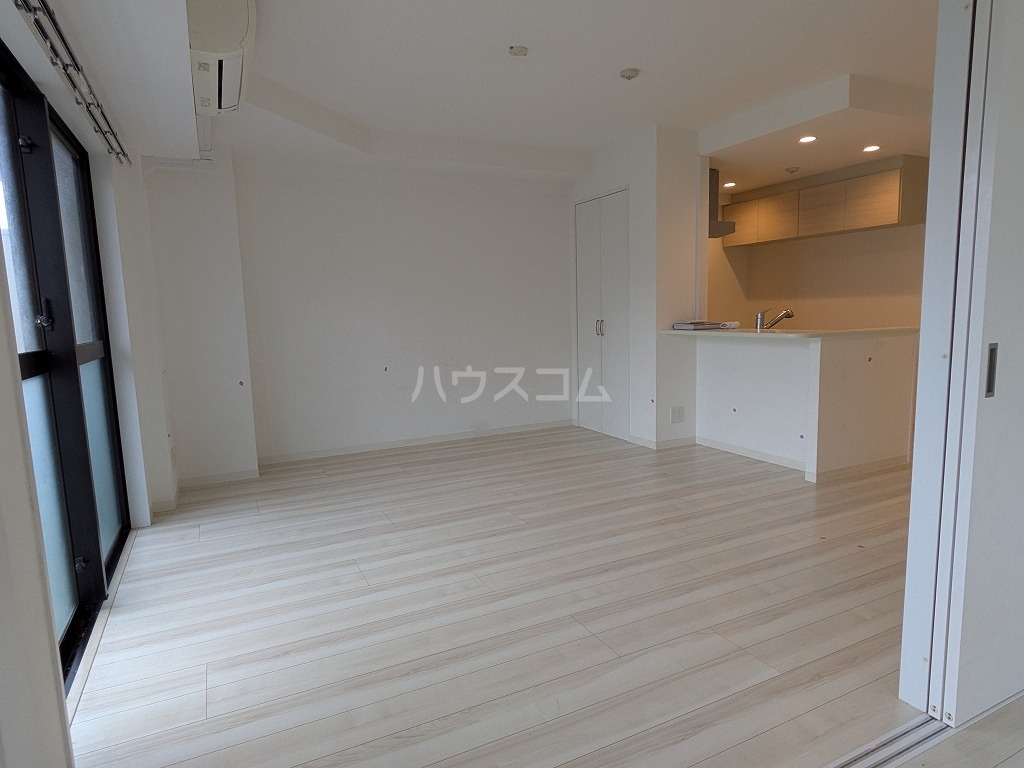 6/30 リビング/ダイニング