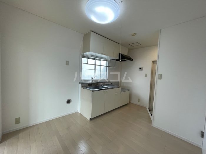 3/17 リビング/ダイニング