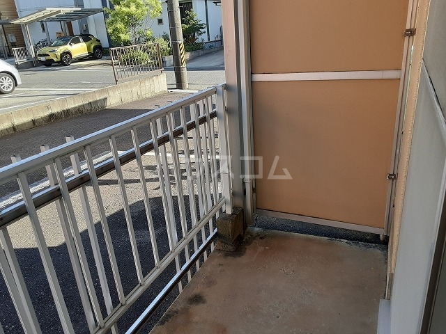 15/30 バルコニー