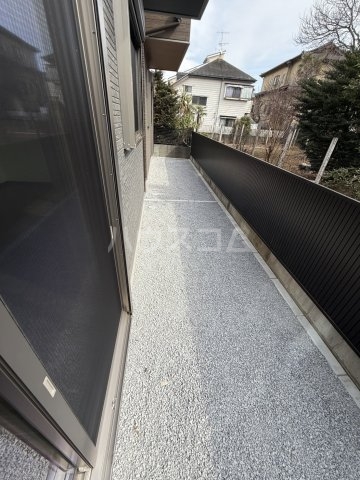 20/30 バルコニー