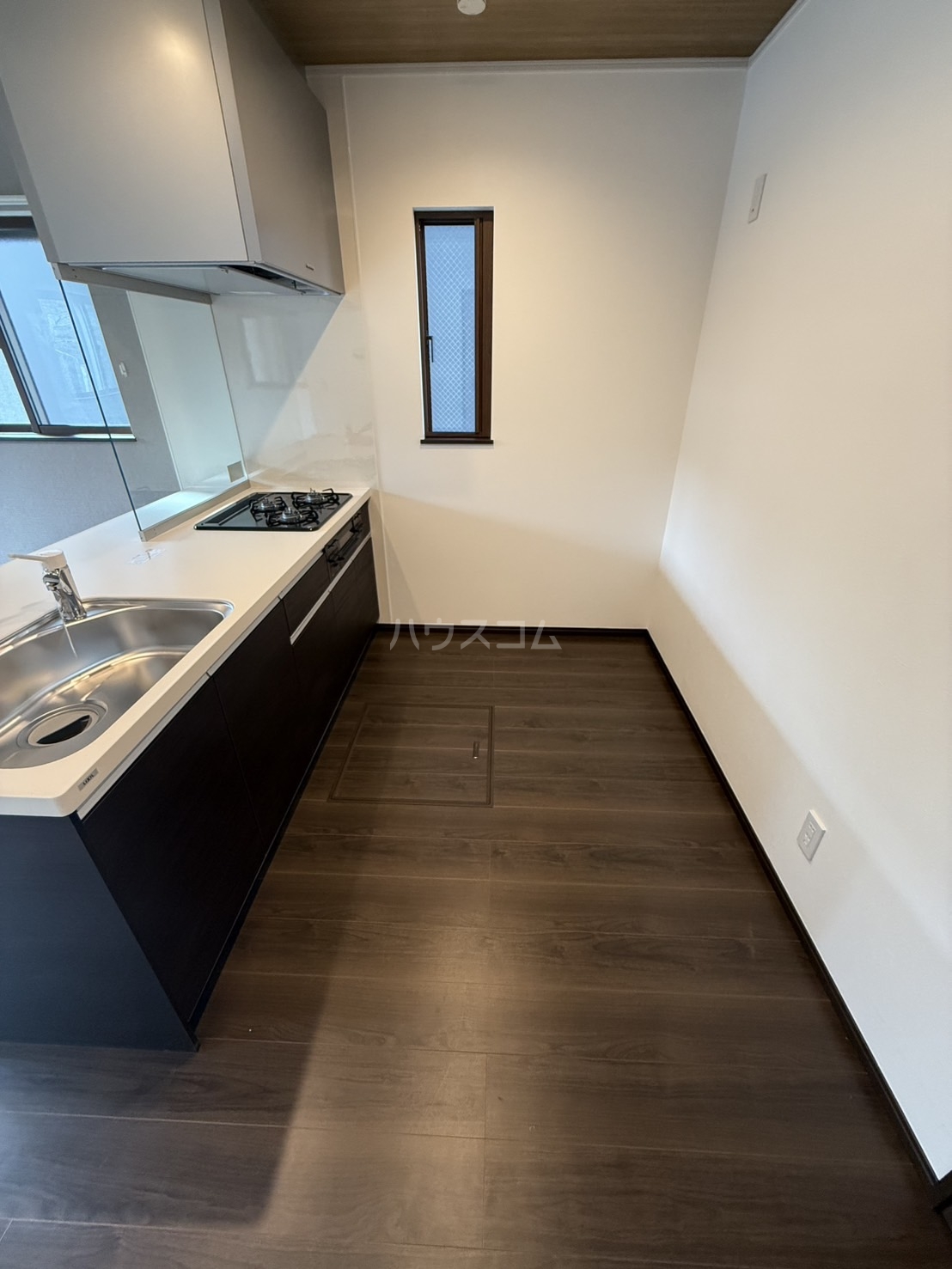 21/30 バルコニー