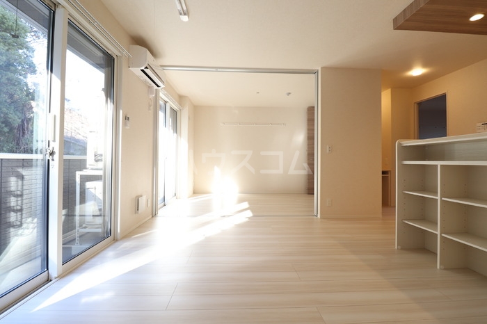 4/28 リビング/ダイニング