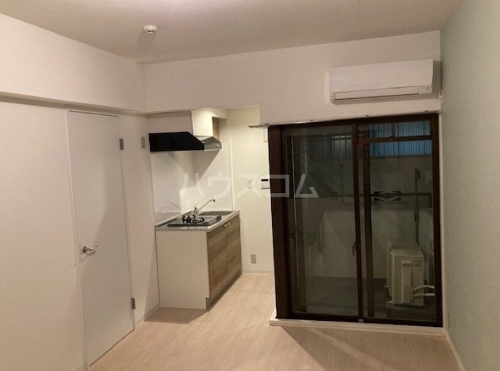 3/28 リビング/ダイニング