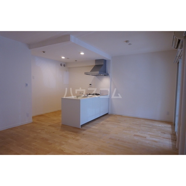 4/26 リビング/ダイニング