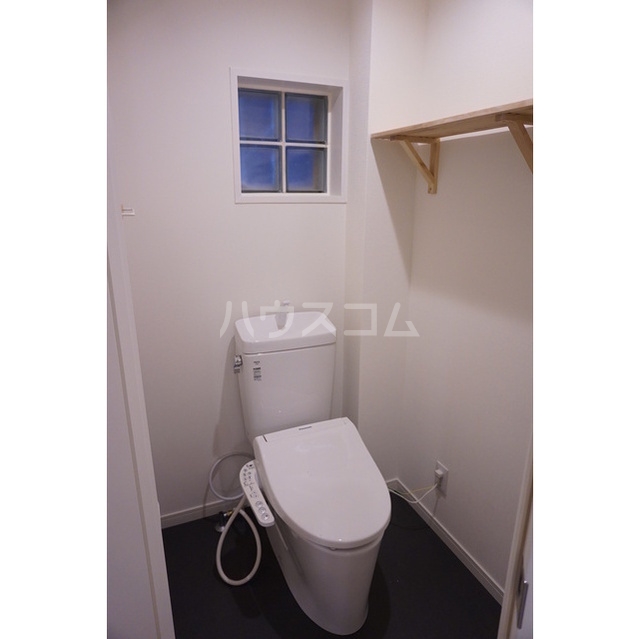 14/26 トイレ